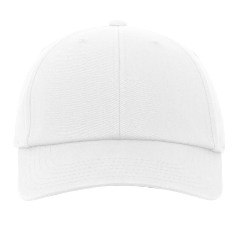 Hybrid Cotton Dad Cap Thumbnail