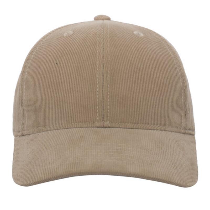 Hybrid Corduroy Dad Cap Thumbnail