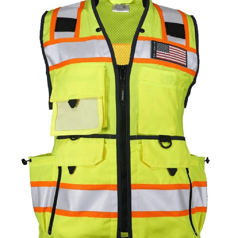 Women’s Ultimate Construction Class 2 Vest Thumbnail