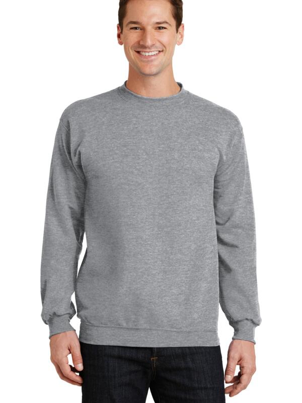 Core Fleece Crewneck Sweatshirt Thumbnail