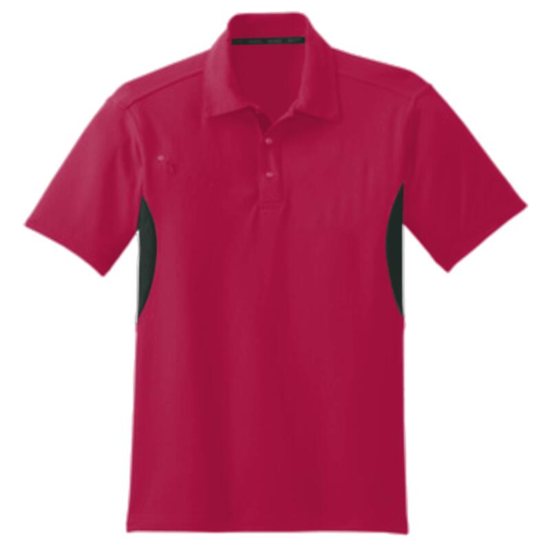 Accelerator Polo Thumbnail