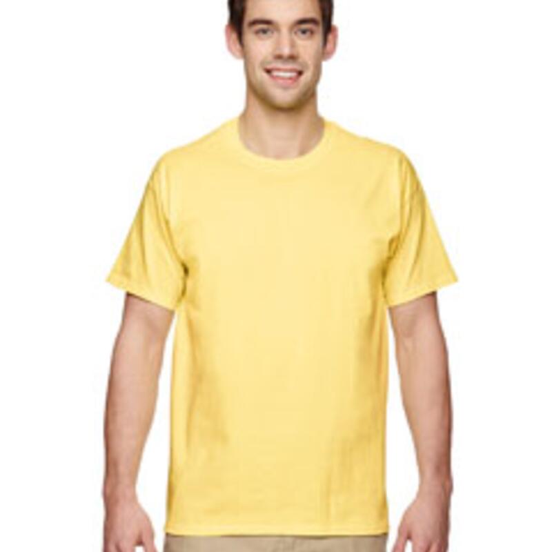 Adult Ultra Cotton® T-Shirt Thumbnail