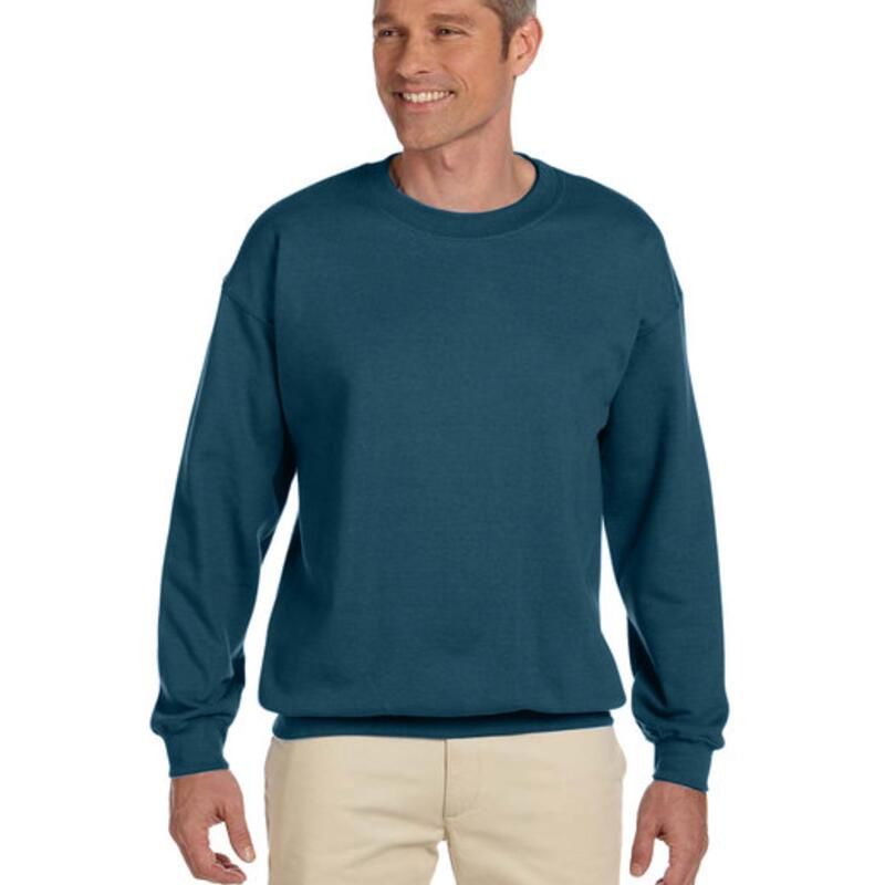 Adult Heavy Blend™  Fleece Crew Thumbnail