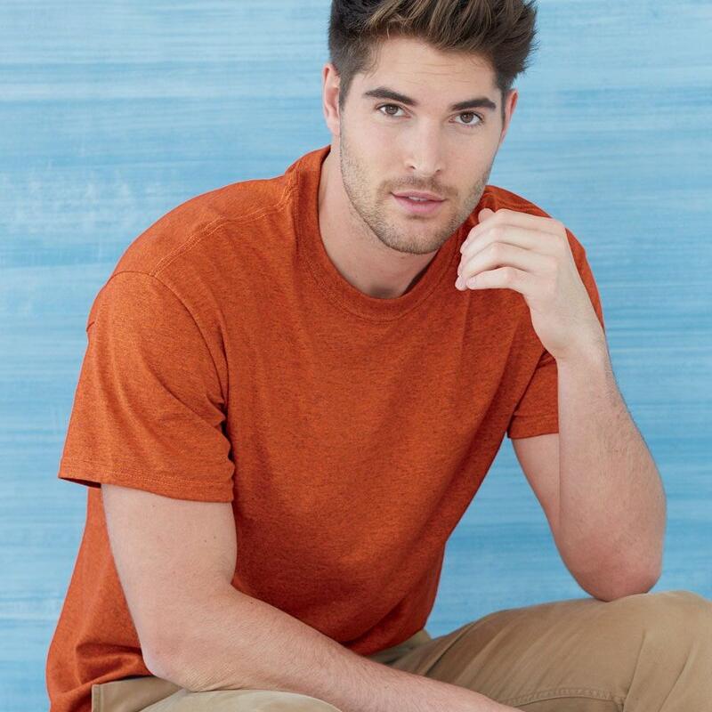 Unisex Heavy Cotton™ T-Shirt Thumbnail