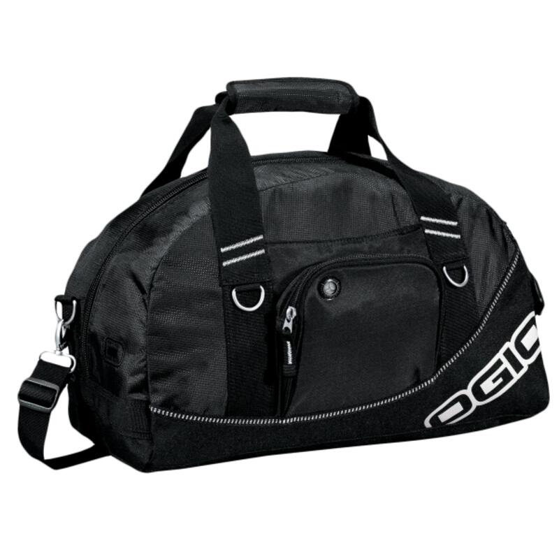 Half Dome Duffel Thumbnail