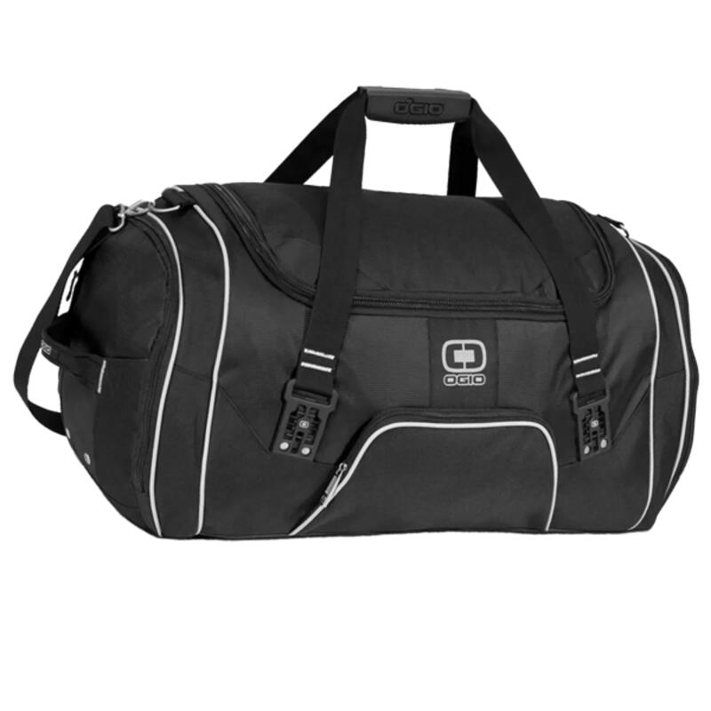 Rage Duffel Thumbnail