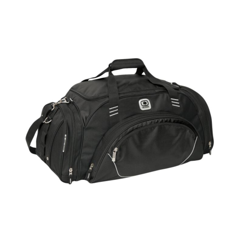 Transfer Duffel Thumbnail