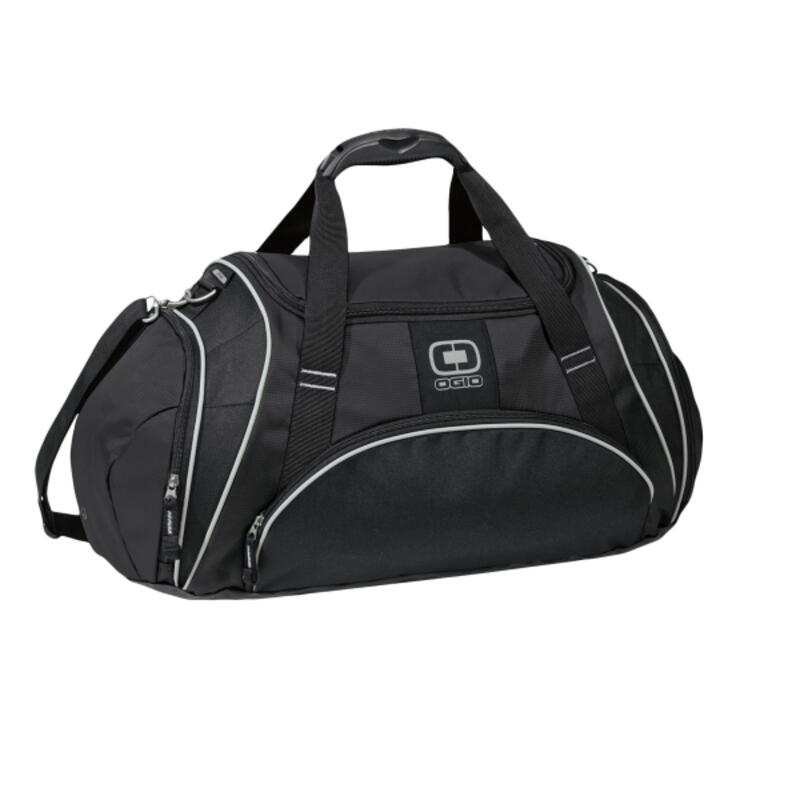 Crunch Duffel Thumbnail