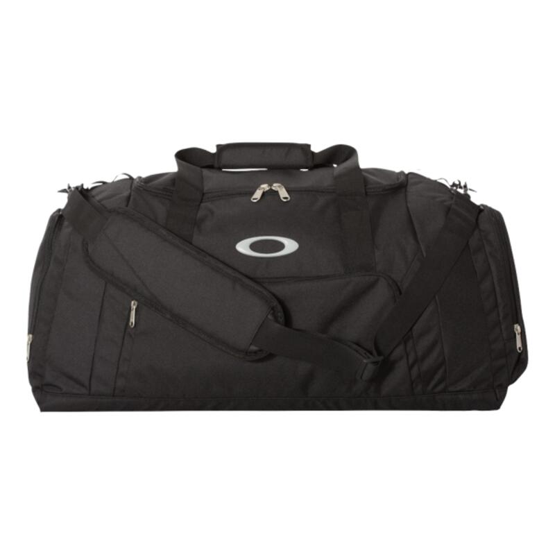 55L Gym to Street Duffel Bag Thumbnail