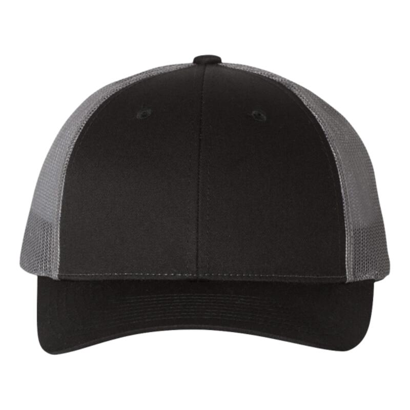 Low Pro Trucker Cap Thumbnail