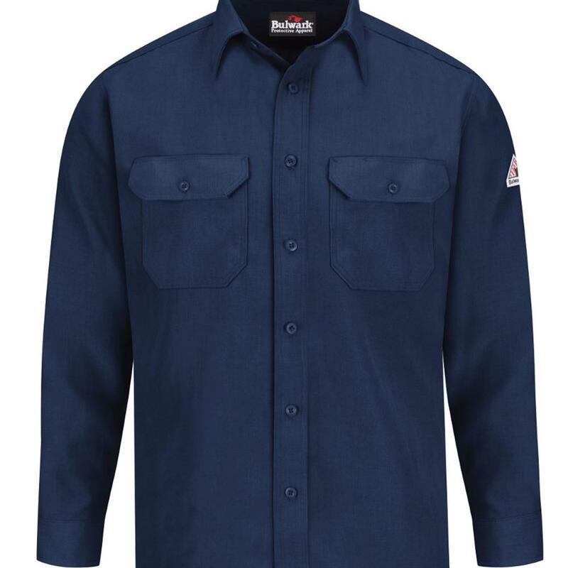 Men's Uniform Shirt Nomex® IIIA Thumbnail