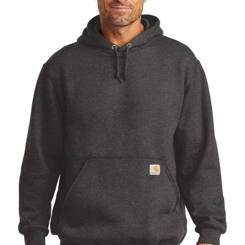 Midweight Hooded Sweatshirt Thumbnail