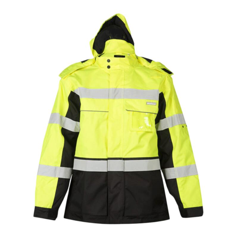 Unisex Premium Black Series® Parka Thumbnail