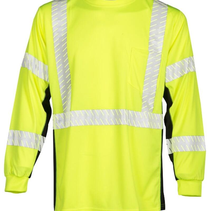 Unisex Premium Black Series® Long Sleeve T-Shirt Thumbnail