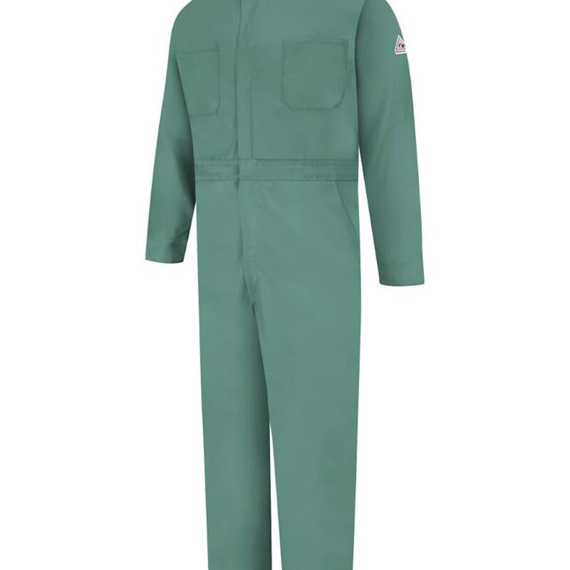Men's Gripper-Front Coverall Thumbnail