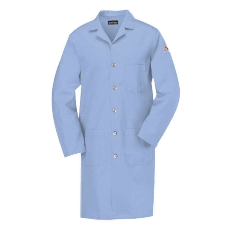 Men's Lab Coat - EXCEL FR® - 7 oz Thumbnail