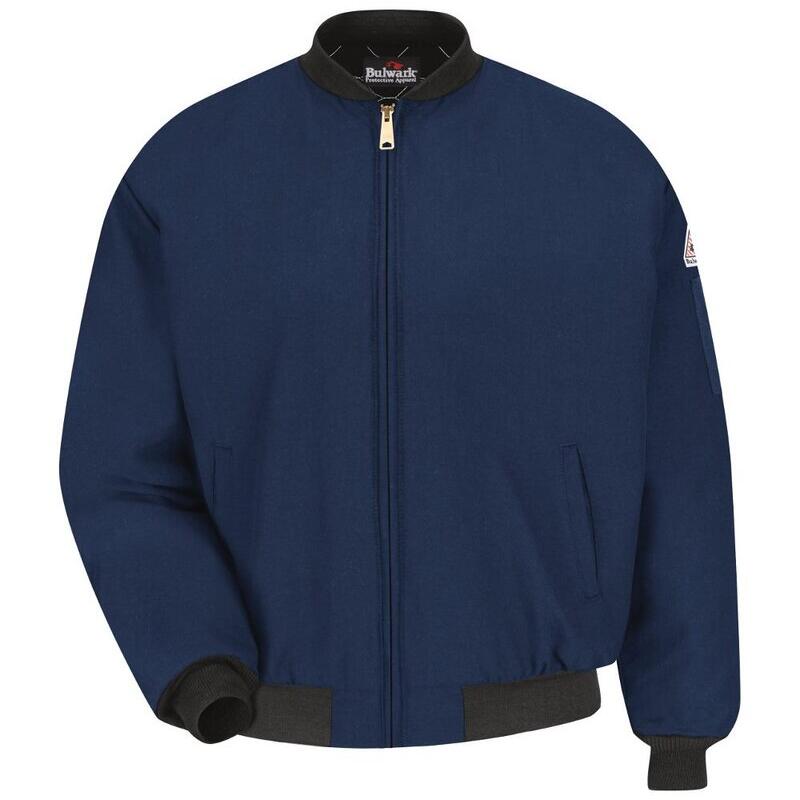Men's Tall Team Jacket - Nomex® IIIA Thumbnail