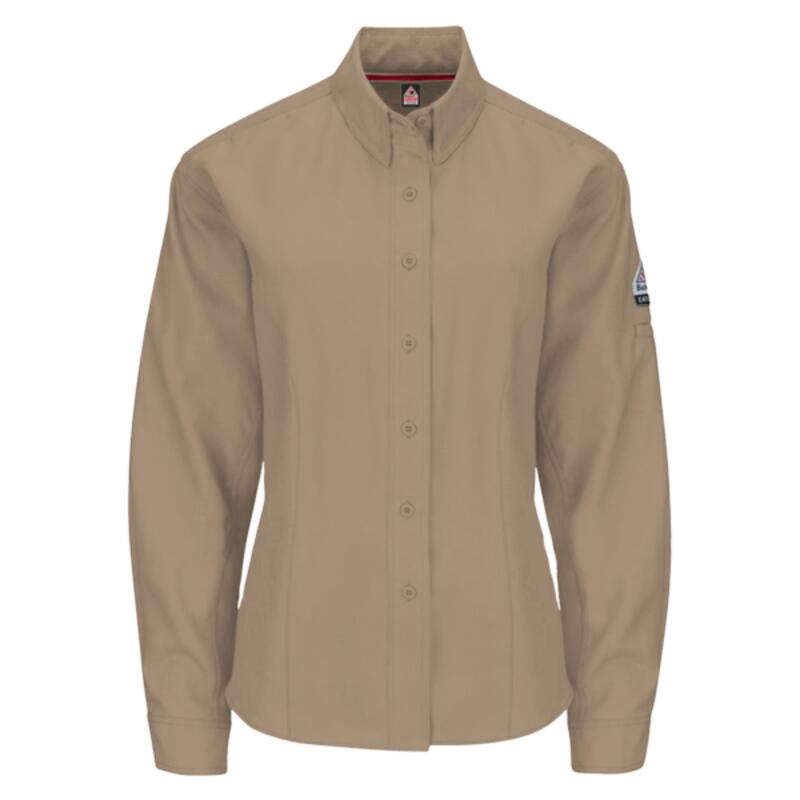 Women's iQ Series® Endurance Long Sleeve Shirt Thumbnail
