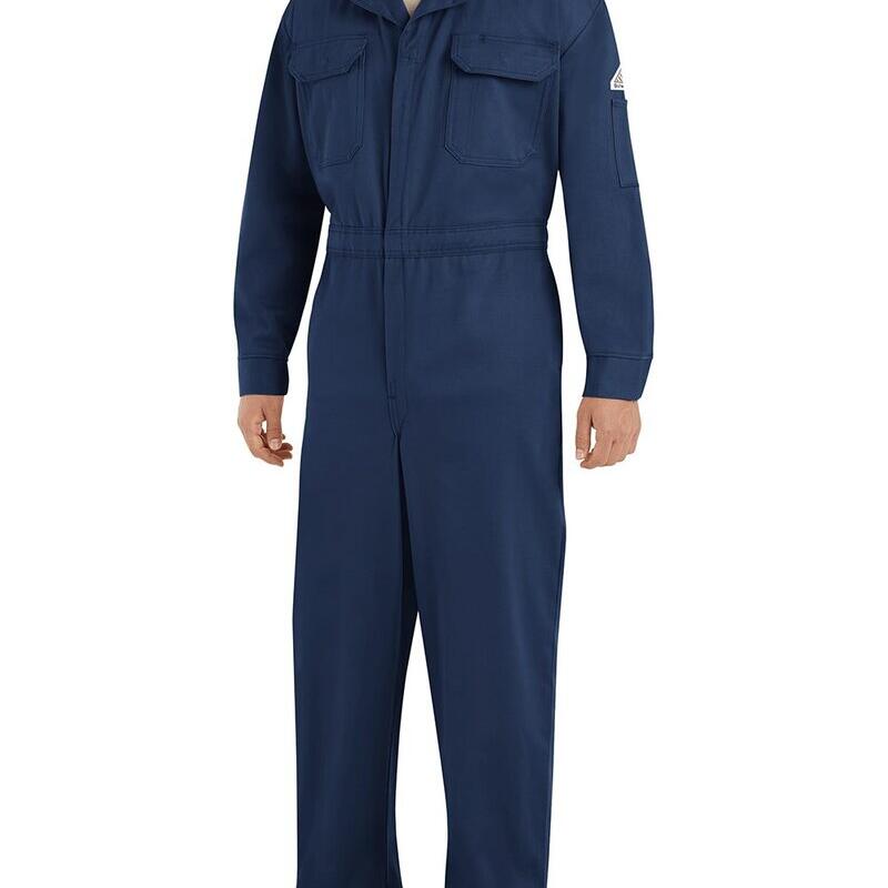 Men's Tall Flame Resistant Coverall Thumbnail