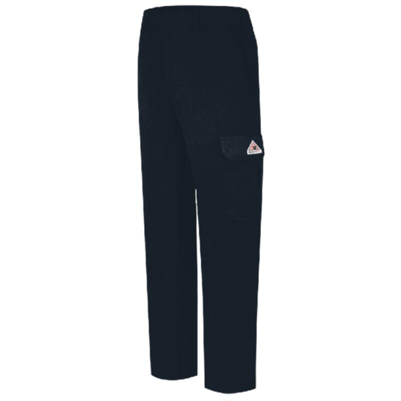 Men's Cargo Pocket Work Pants - ComforTouch Thumbnail