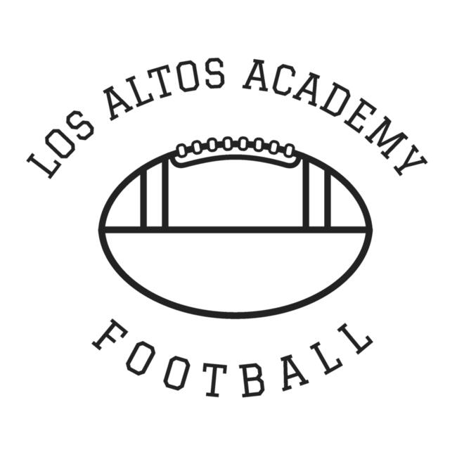 Football Template DNT002 BW Thumbnail