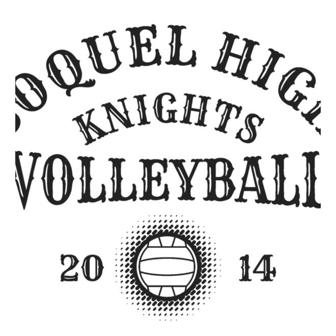 Volleyball Template DNT003 Thumbnail