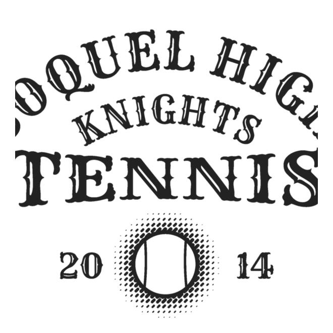 Tennis Template DNT003 Thumbnail