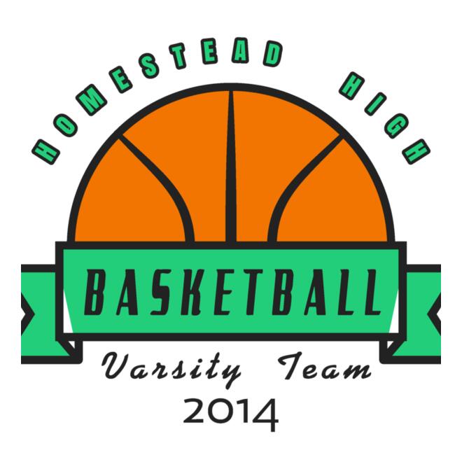 Basketball Template DNT001 Thumbnail