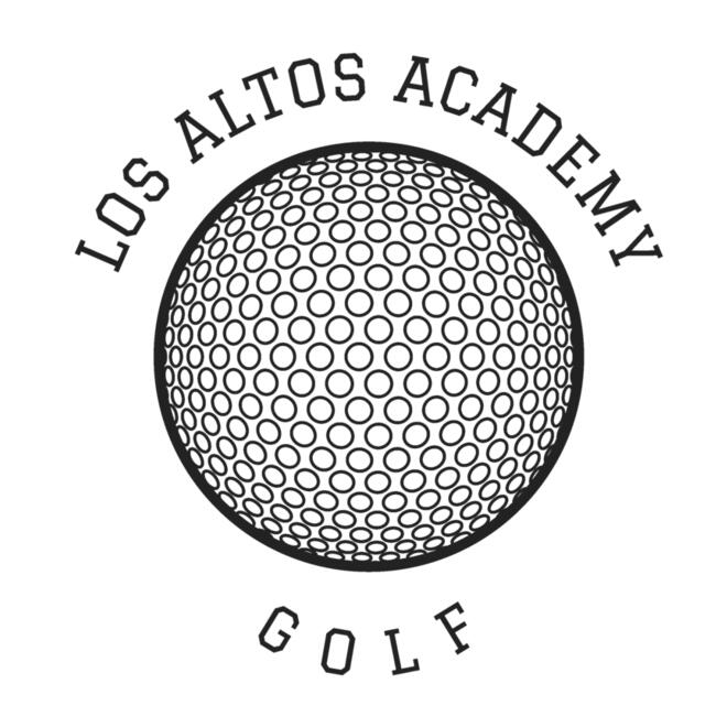 Golf Template DNT002 BW Thumbnail