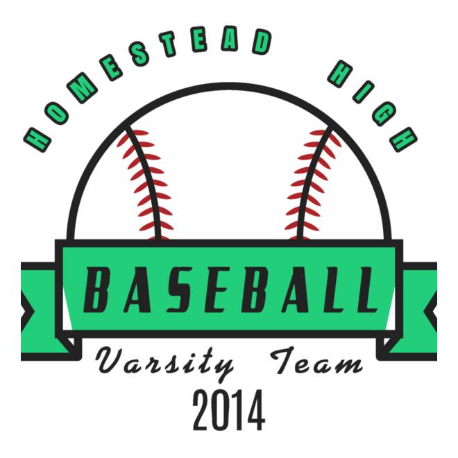 Baseball Template DNT001 Thumbnail