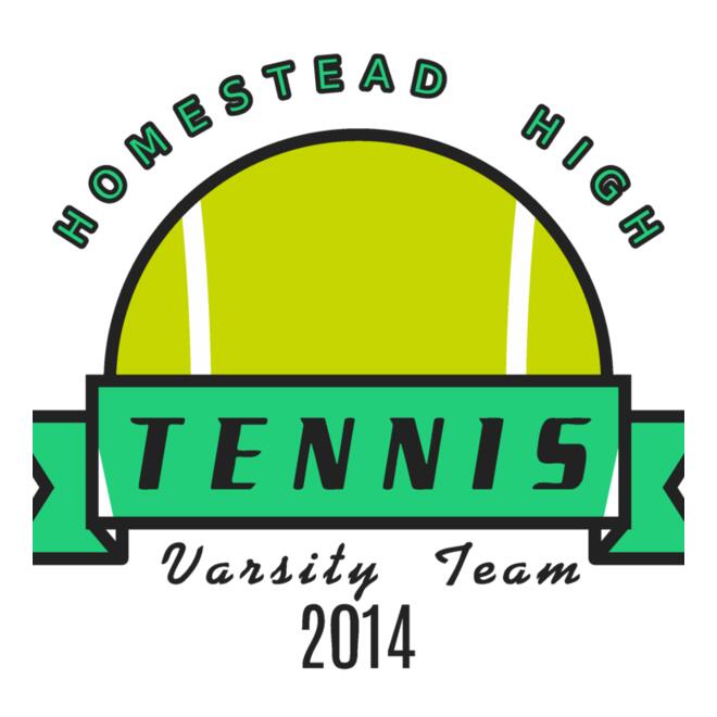 Tennis Template DNT001 Thumbnail