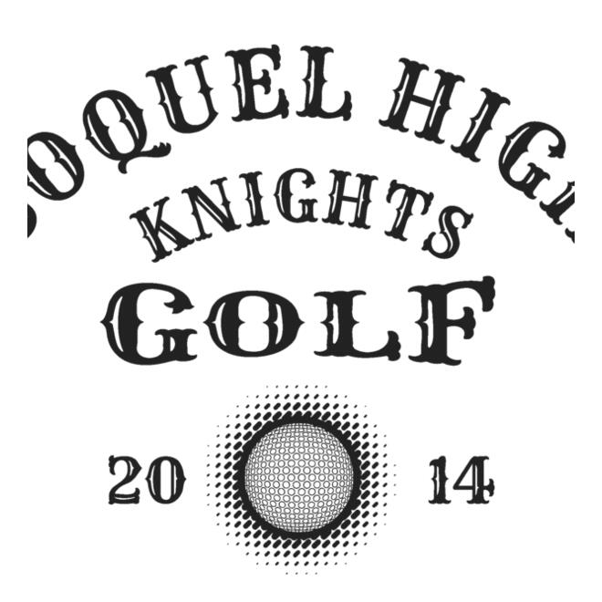 Golf Template DNT003 Thumbnail