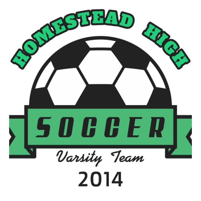 Soccer Template DNT001 Thumbnail