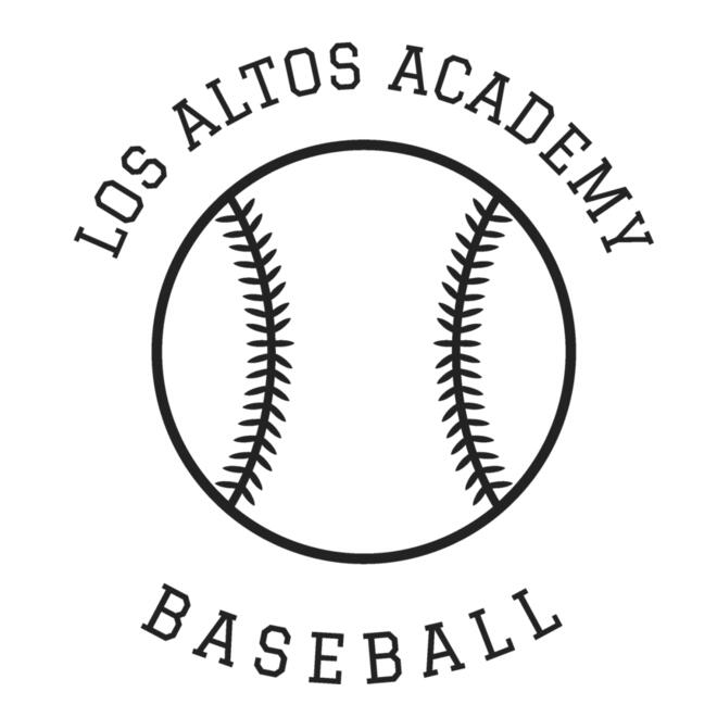 Baseball Template DNT002 BW Thumbnail