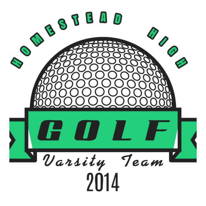 Golf Template DNT001 Thumbnail