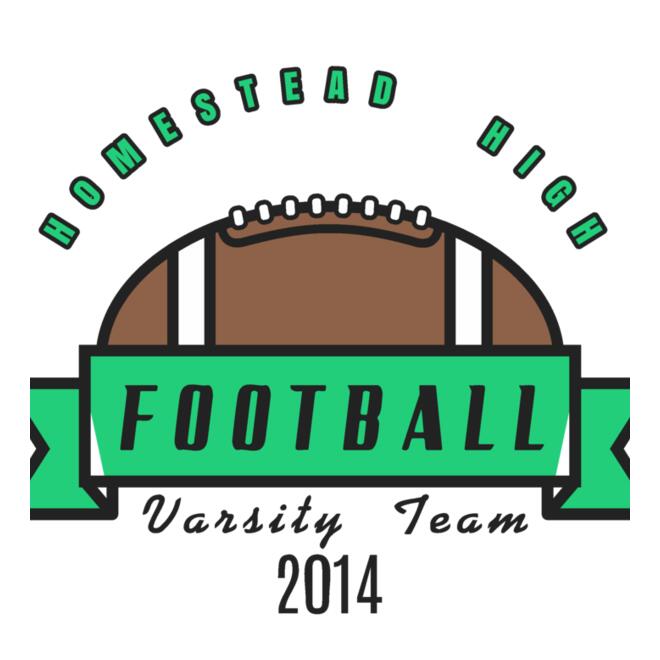 Football Template DNT001 Thumbnail