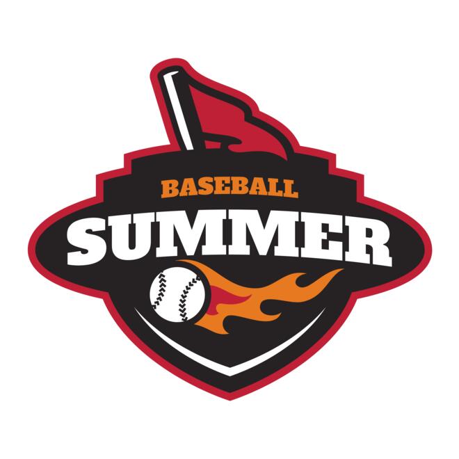 Summer Baseball logo 01 Thumbnail