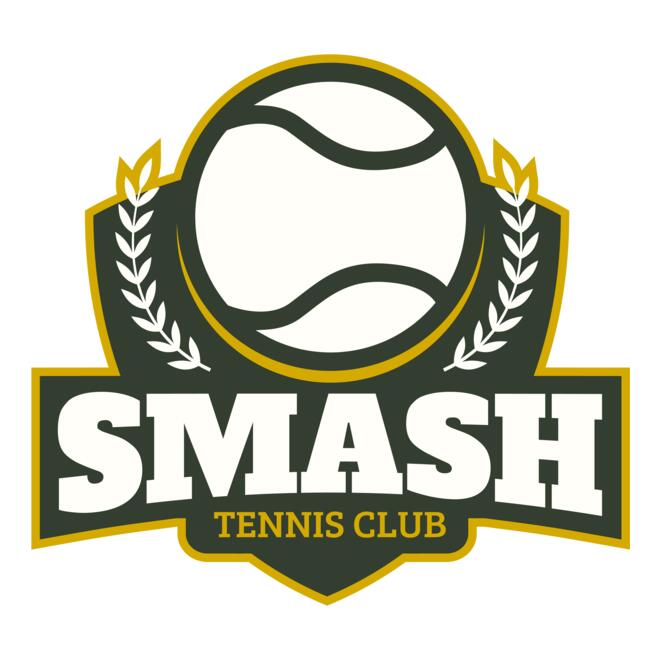 Smash Tennis Club logo 01 Thumbnail