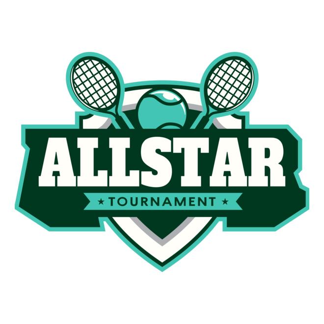 All star Tournament logo 01 Thumbnail