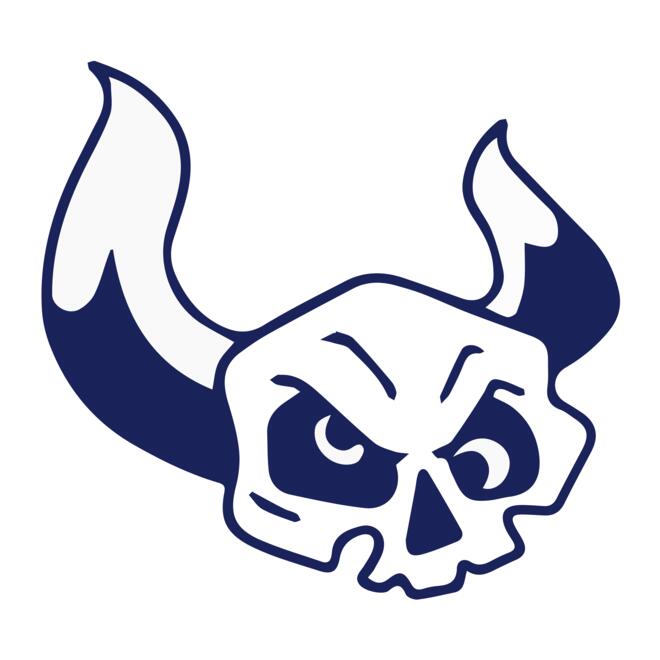 Elements Skulls logo template 38 Thumbnail