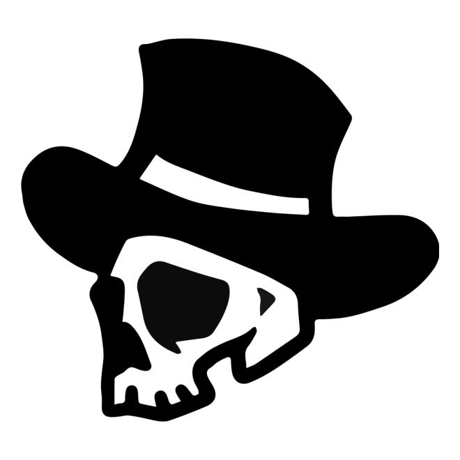 Elements Skulls logo template 44 Thumbnail