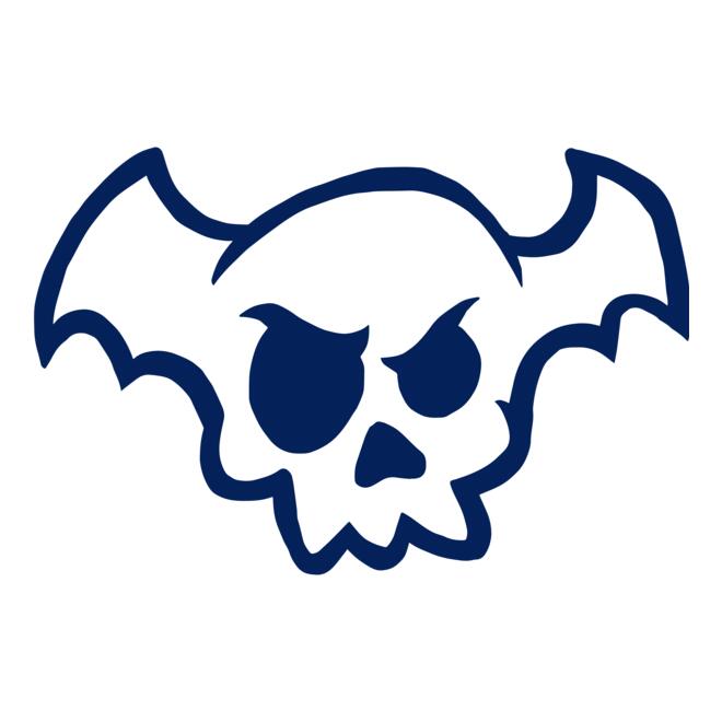 Elements Skulls logo template 49 Thumbnail