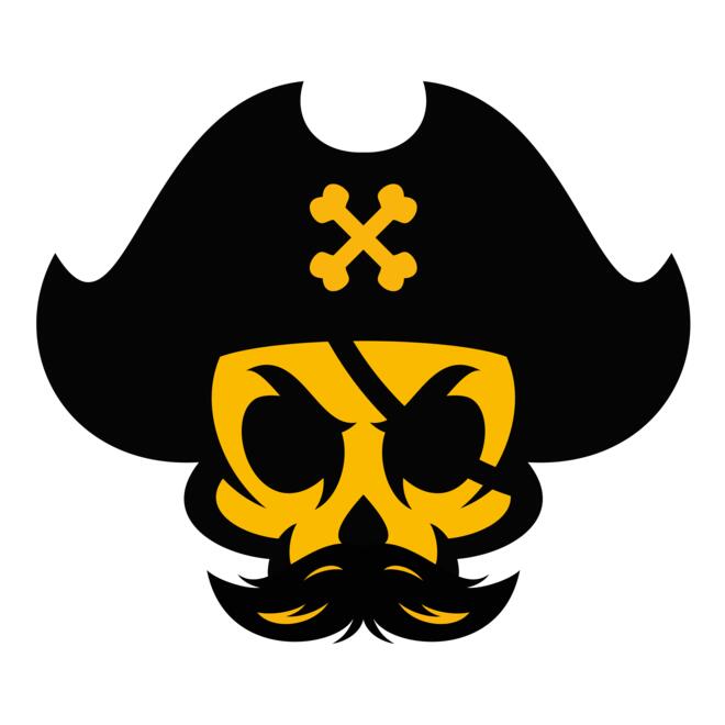 Elements Skulls logo template 83 Thumbnail