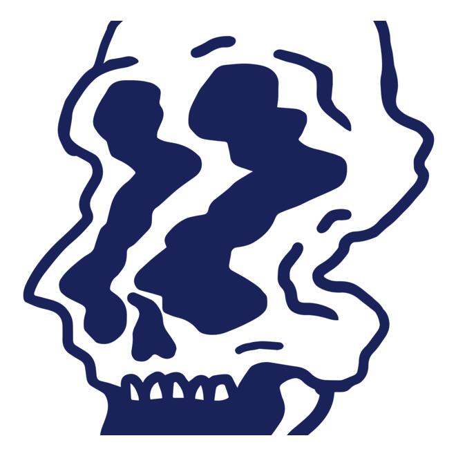 Elements Skulls logo template 95 Thumbnail