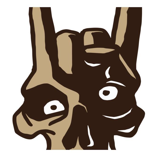 Elements Skulls logo template 122 Thumbnail