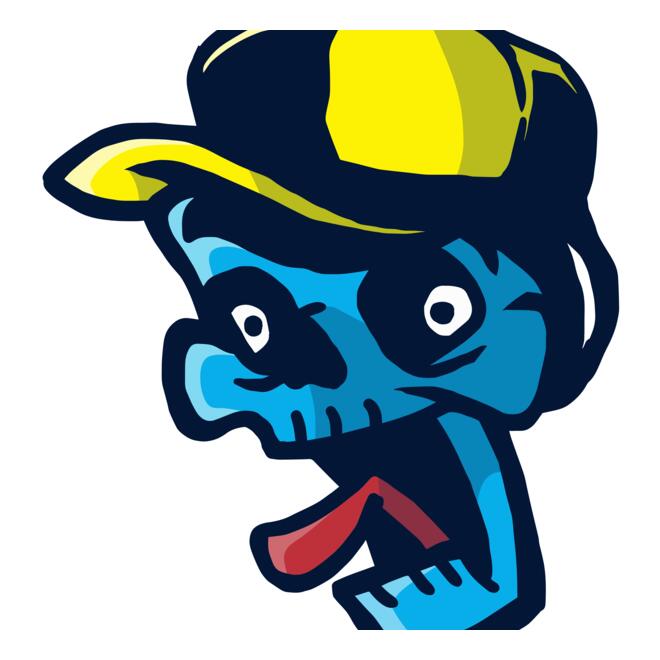 Elements Skulls logo template 127 Thumbnail