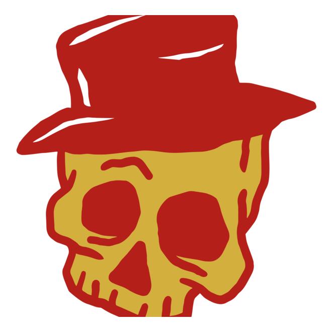 Elements Skulls logo template 132 Thumbnail