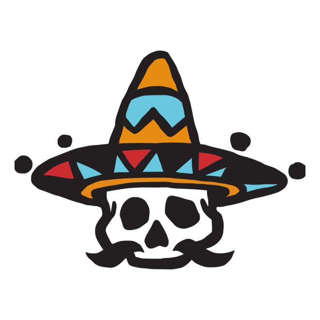 Elements Skulls logo template 138 Thumbnail