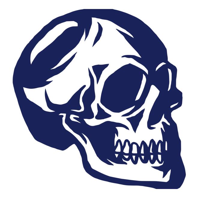 Elements Skulls logo template 139 Thumbnail