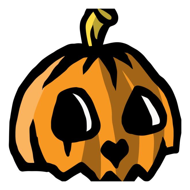 Elements Skulls logo template 141 Thumbnail